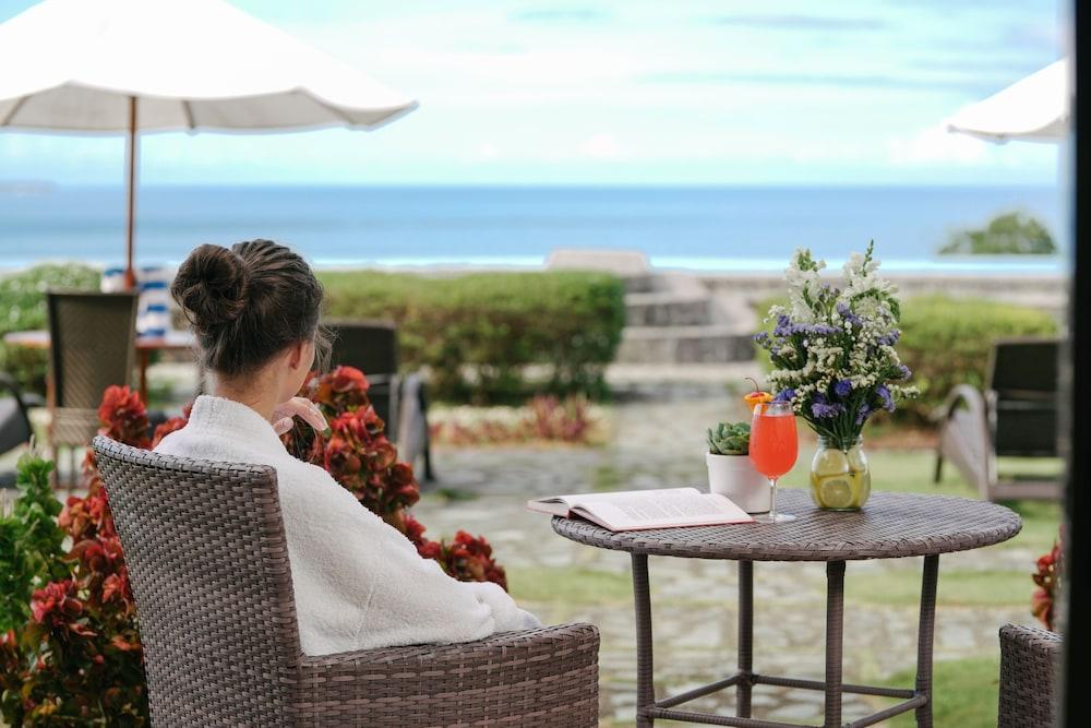 The Peacock Garden Hotel Panglao Eksteriør billede