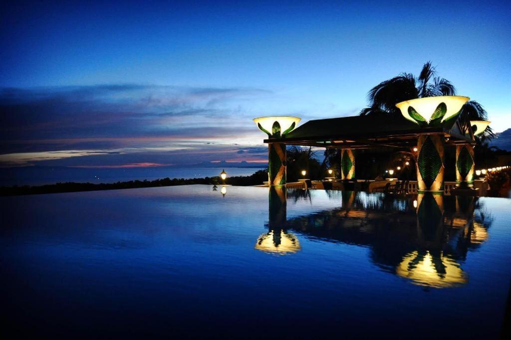 The Peacock Garden Hotel Panglao Eksteriør billede